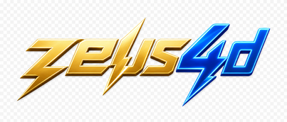 Logo zeus4d platform hiburan online Indonesia